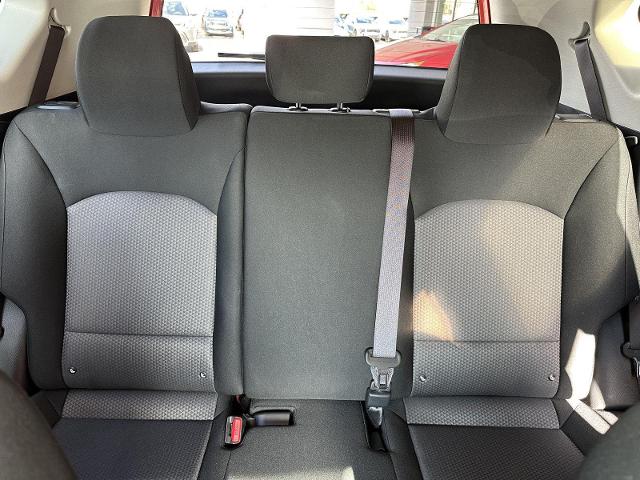 2025 Kia Soul Vehicle Photo in Tucson, AZ 85712