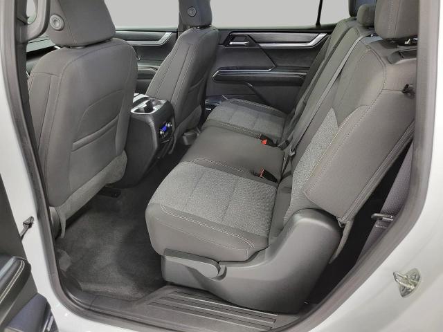 2025 GMC Acadia Vehicle Photo in NEENAH, WI 54956-2243
