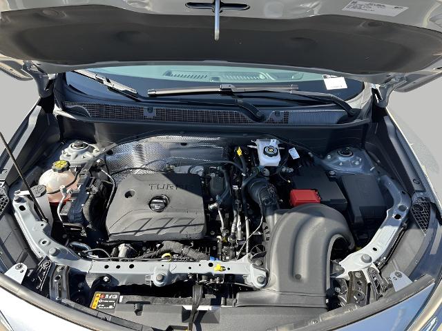 2023 Buick Encore GX Vehicle Photo in MANITOWOC, WI 54220-5838