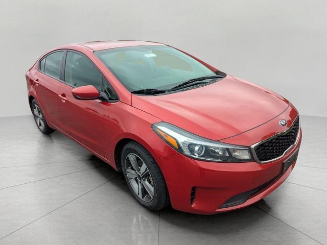 2018 Kia Forte Vehicle Photo in Neenah, WI 54956