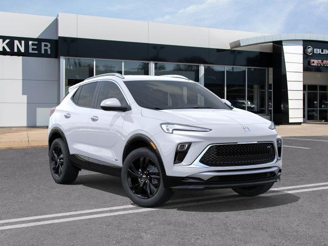 2026 Buick Encore GX Vehicle Photo in TREVOSE, PA 19053-4984