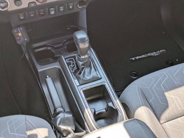 2019 Toyota Tacoma 2WD Vehicle Photo in SELMA, TX 78154-1459