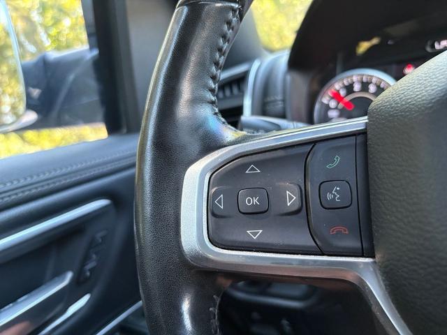 2020 Ram 1500 Vehicle Photo in Statesboro, GA 30458