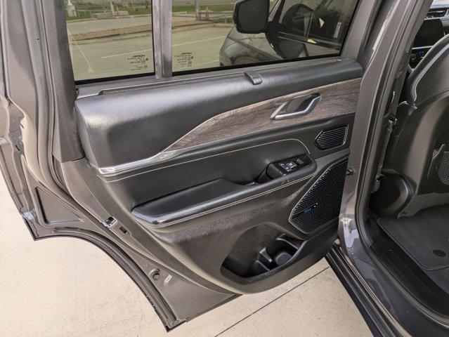 2022 Jeep Grand Cherokee Vehicle Photo in SELMA, TX 78154-1459