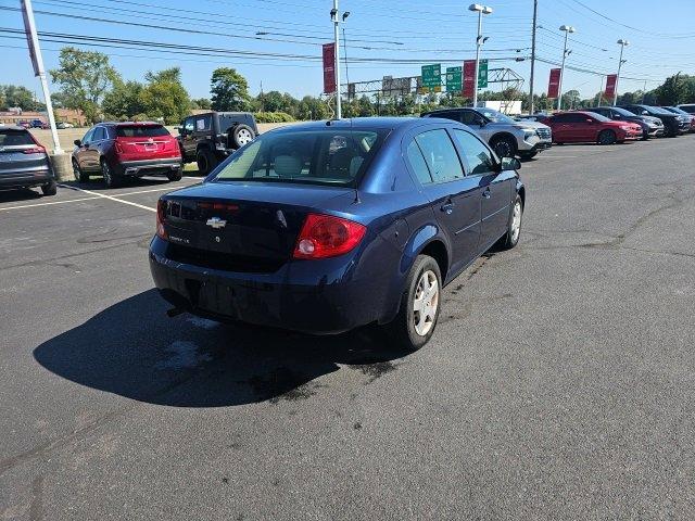 2008 Chevrolet Cobalt Vehicle Photo in Harrisburg, PA 17111-1033