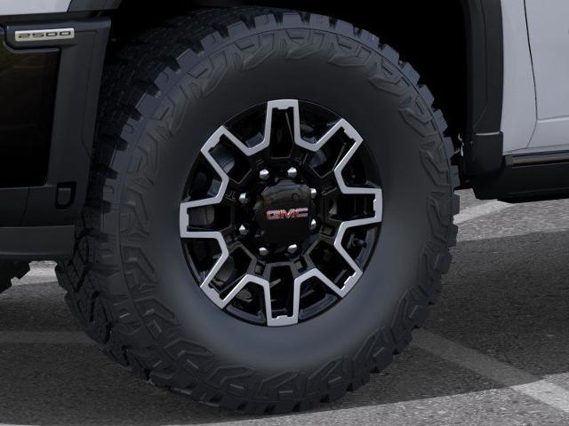 2026 GMC Sierra 2500 HD Vehicle Photo in INDEPENDENCE, MO 64055-1377