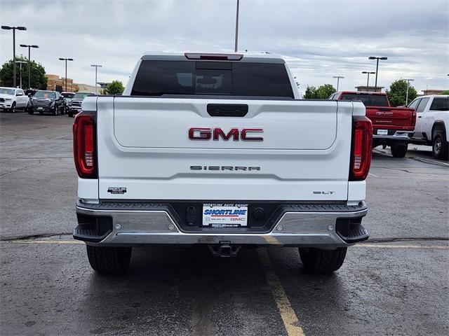 2019 GMC Sierra 1500 Vehicle Photo in AURORA, CO 80012-4011