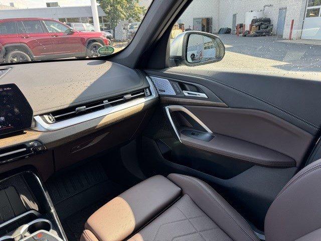 2023 BMW X1 xDrive28i Vehicle Photo in Mechanicsburg, PA 17050-1707