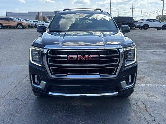 2023 GMC Yukon XL Vehicle Photo in ROCHESTER HILLS, MI 48307-2741