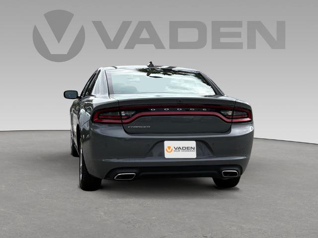 2023 Dodge Charger Vehicle Photo in Savannah, GA 31419
