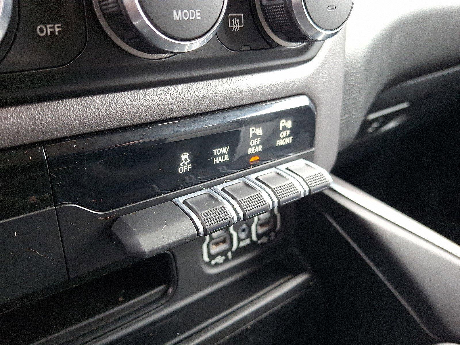2020 Ram 1500 Vehicle Photo in Harrisburg, PA 17111