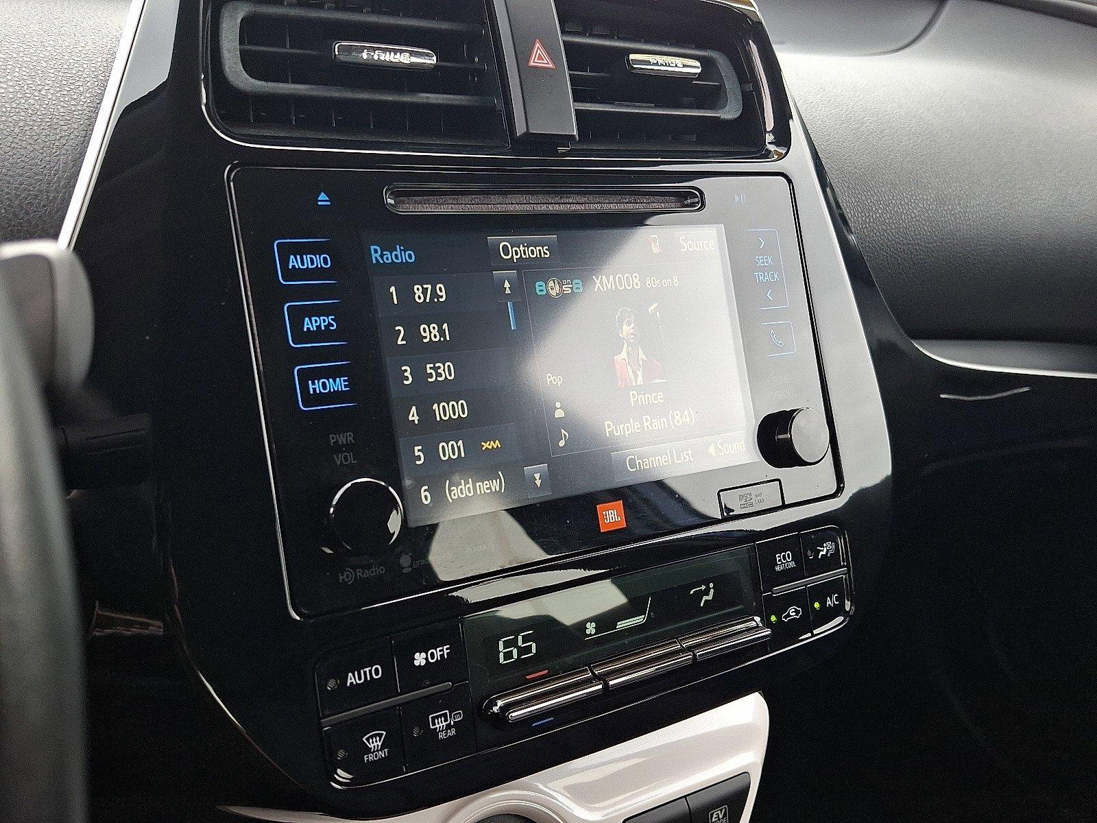 2017 Toyota Prius Vehicle Photo in Harrisburg, PA 17111