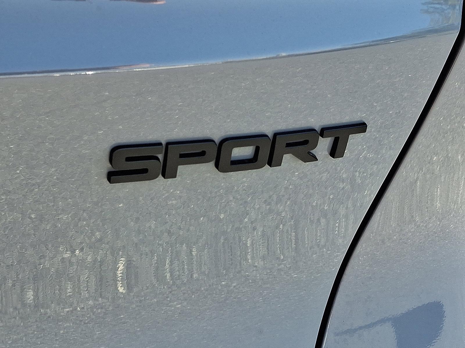 2025 Honda CR-V Hybrid Vehicle Photo in Harrisburg, PA 17111