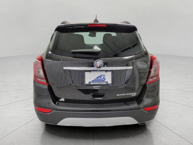 2019 Buick Encore Vehicle Photo in NEENAH, WI 54956-2243