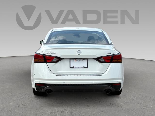 2022 Nissan Altima Vehicle Photo in Statesboro, GA 30458