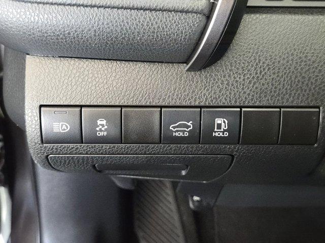 2023 Toyota Camry Vehicle Photo in Decatur, TX 76234