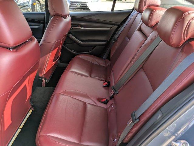 2024 Mazda Mazda3 Sedan Vehicle Photo in San Antonio, TX 78209