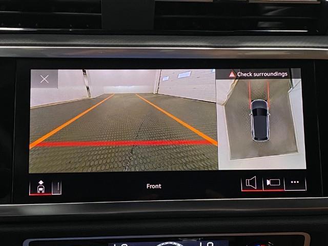 2025 Audi Q3 Vehicle Photo in Appleton, WI 54913