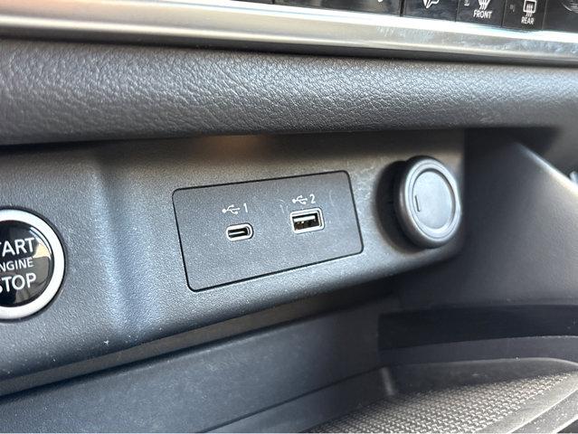 2021 Nissan Rogue Vehicle Photo in Savannah, GA 31419