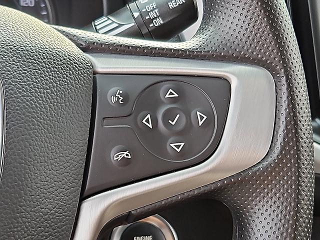 2022 GMC Terrain Vehicle Photo in TREVOSE, PA 19053-4984