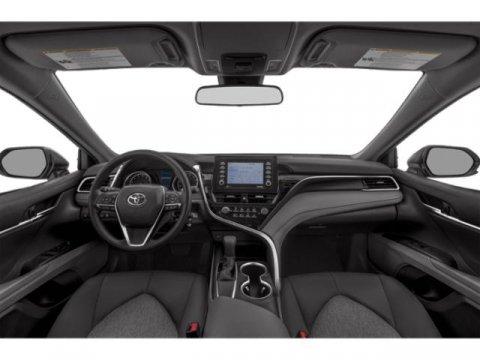 2022 Toyota Camry Vehicle Photo in BRUNSWICK, GA 31525-1881