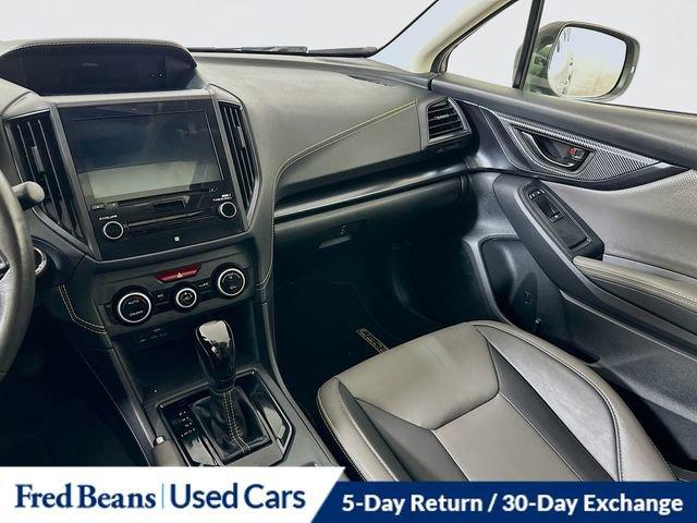 2023 Subaru Crosstrek Vehicle Photo in Doylestown, PA 18902