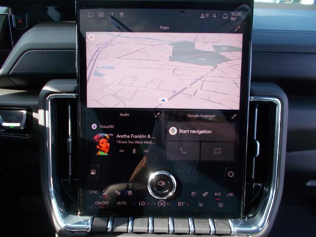 2026 GMC Yukon Vehicle Photo in LOWELL, MA 01852-4336