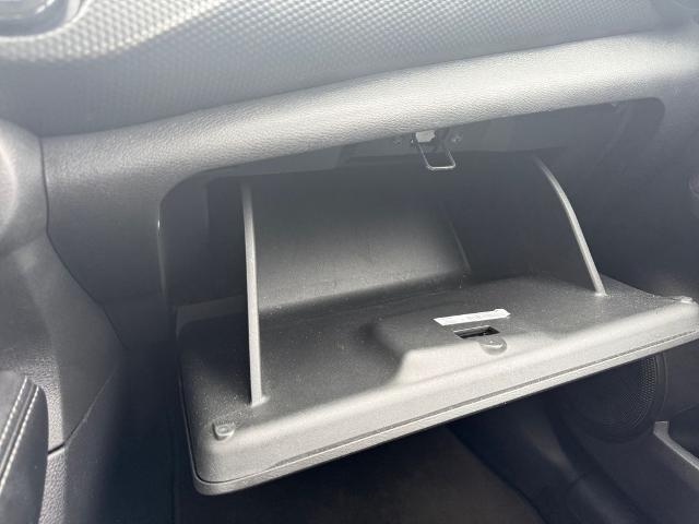 2021 Nissan Kicks Vehicle Photo in Statesboro, GA 30458