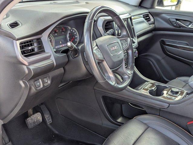 2021 GMC Acadia Vehicle Photo in San Antonio, TX 78230