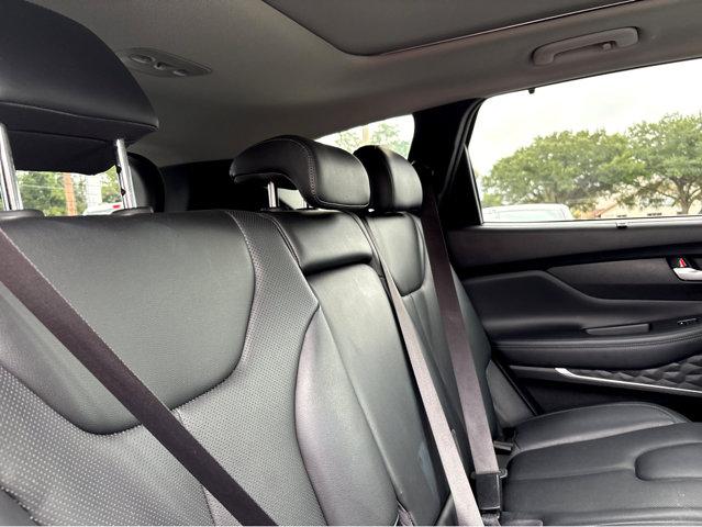 2023 Hyundai SANTA FE Vehicle Photo in Savannah, GA 31419