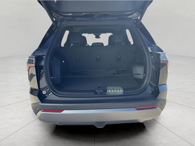2025 Chevrolet Equinox Vehicle Photo in MANITOWOC, WI 54220-5838