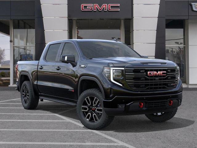 2026 GMC Sierra 1500 Vehicle Photo in INDEPENDENCE, MO 64055-1377