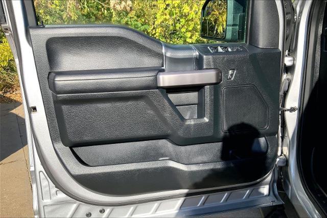 2020 Ford F-150 Vehicle Photo in KANSAS CITY, MO 64114-4502