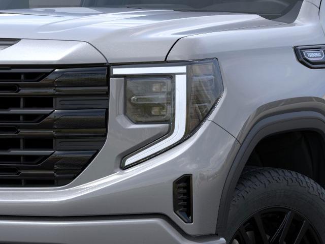 2026 GMC Sierra 1500 Vehicle Photo in ROCHESTER HILLS, MI 48307-2741