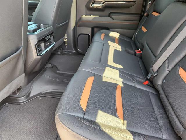 2023 GMC Sierra 1500 Vehicle Photo in DENTON, TX 76210-9321
