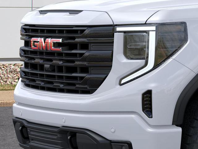 2026 GMC Sierra 1500 Vehicle Photo in TREVOSE, PA 19053-4984