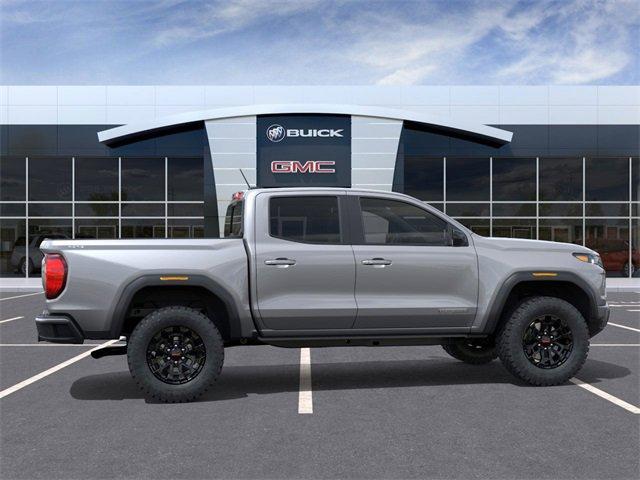 2026 GMC Canyon Vehicle Photo in ROCHESTER HILLS, MI 48307-2741