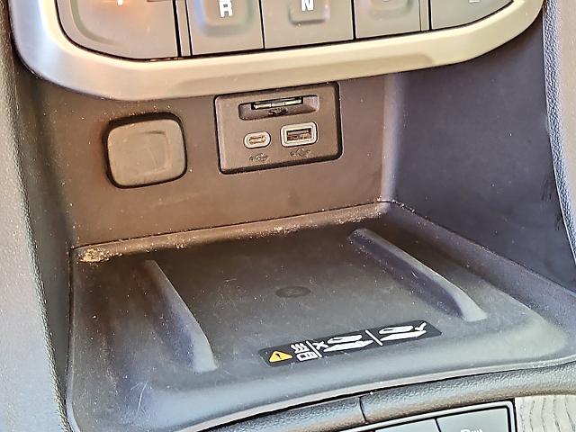 2020 GMC Acadia Vehicle Photo in TREVOSE, PA 19053-4984