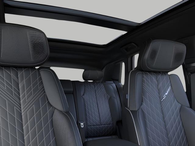 2026 Cadillac LYRIQ Vehicle Photo in GREEN BAY, WI 54303-3330