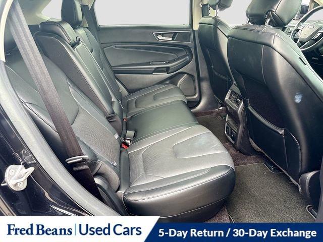 2016 Ford Edge Vehicle Photo in Doylestown, PA 18902