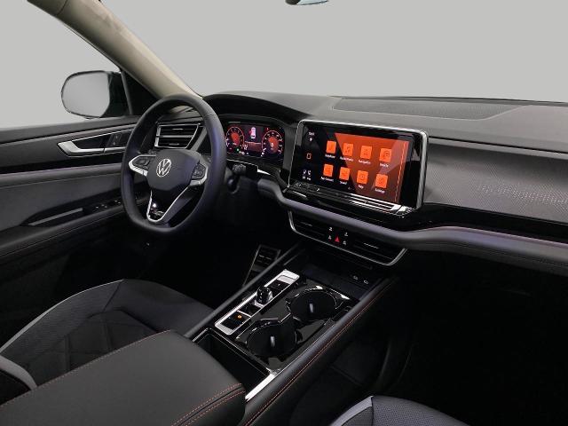 2026 Volkswagen Atlas Vehicle Photo in Appleton, WI 54913