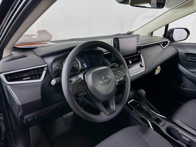 2022 Toyota Corolla Vehicle Photo in Flemington, NJ 08822