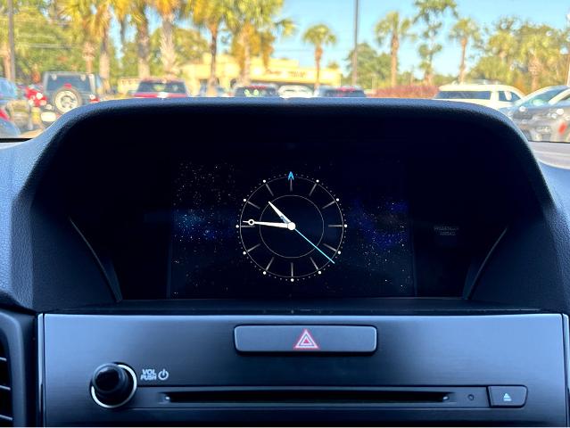 2021 Acura ILX Vehicle Photo in BEAUFORT, SC 29906-4218