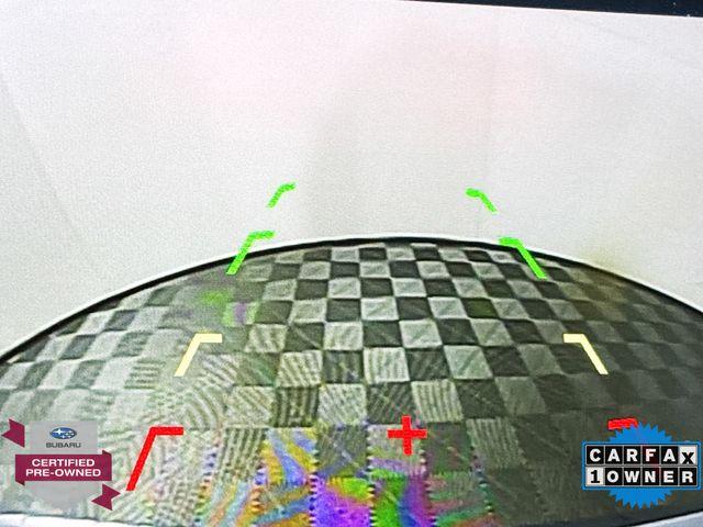 2024 Subaru Crosstrek Vehicle Photo in Puyallup, WA 98371