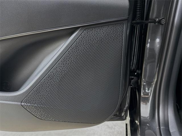 2025 Kia Niro Vehicle Photo in Everett, WA 98204