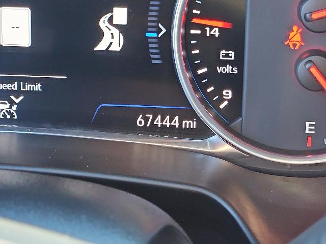 2020 Chevrolet Blazer Vehicle Photo in TREVOSE, PA 19053-4984