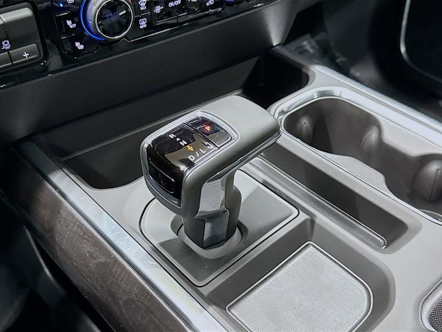 2026 Chevrolet Silverado 1500 Vehicle Photo in PUYALLUP, WA 98371-4149