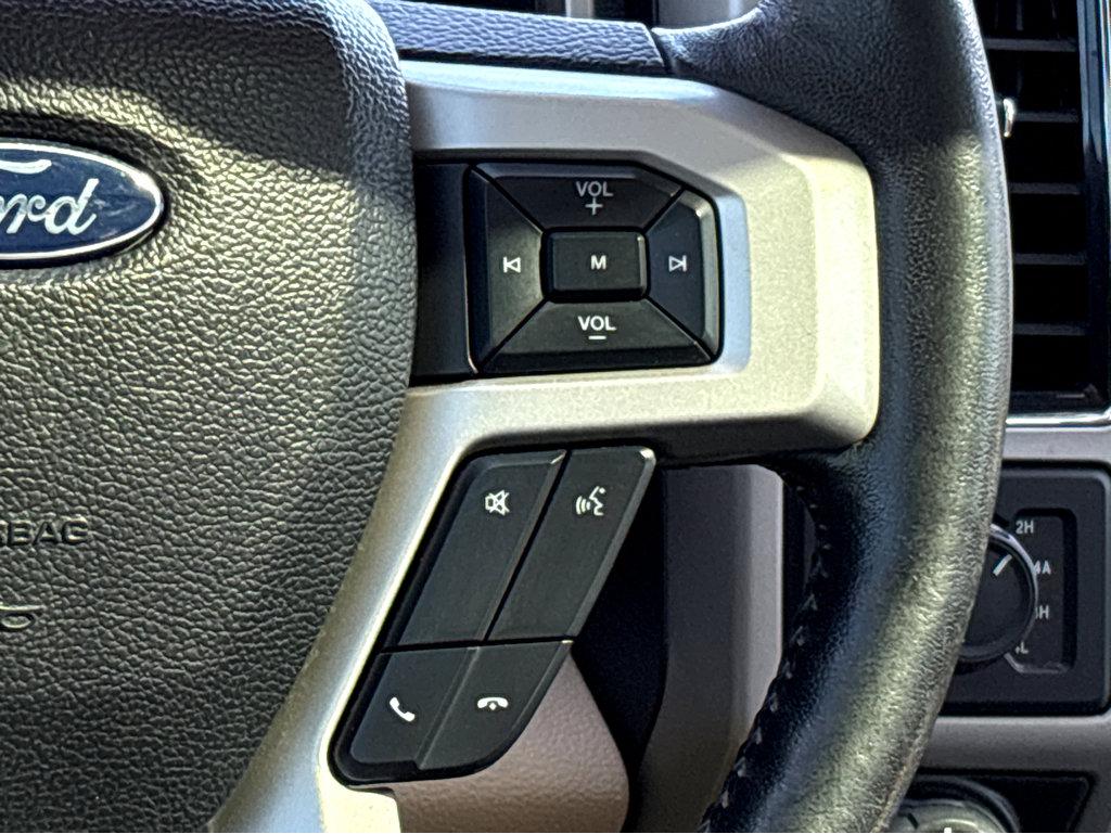 2017 Ford F-150 Vehicle Photo in POOLER, GA 31322-3252