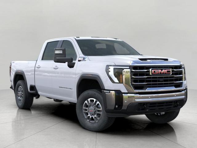 Select 2026 GMC Sierra 3500 HD