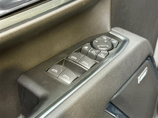 2026 Chevrolet Silverado 2500 HD Vehicle Photo in EVERETT, WA 98203-5662